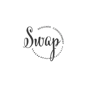 swapboutique brand logo for swapboutique.com