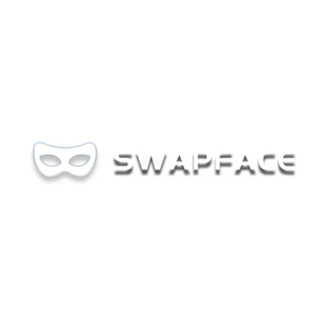 Swapface brand logo for swapface.org