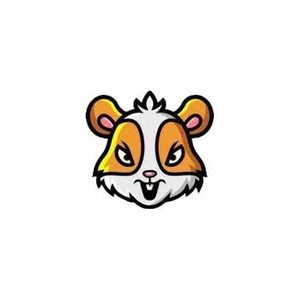 swaphamster brand logo for swaphamster.io