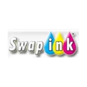 swapink brand logo for swapink.com