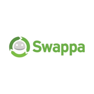 swappa brand logo for swappa.com