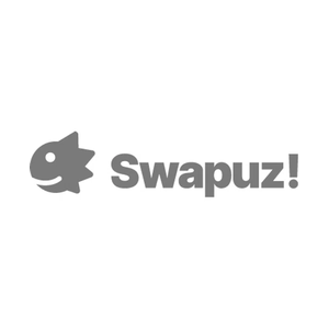 swapuz brand logo for swapuz.com