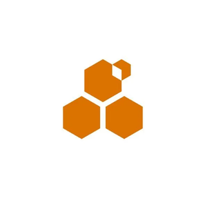 Swarm brand logo for ethswarm.org
