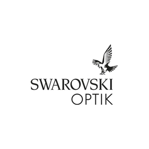 SWAROVSKI OPTIK brand logo for swarovskioptik.com