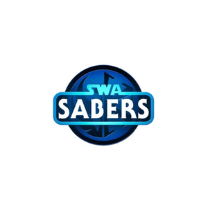 swasabers brand logo for swasabers.com