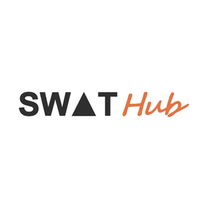swathub brand logo for swathub.com