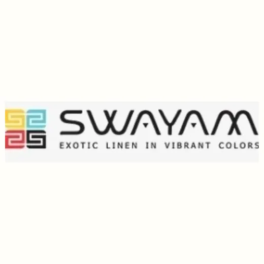 swayamindia brand logo for swayamindia.com