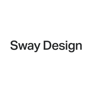 swaydesign brand logo for swaydesign.com