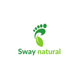 swaynatural brand logo for swaynatural.com