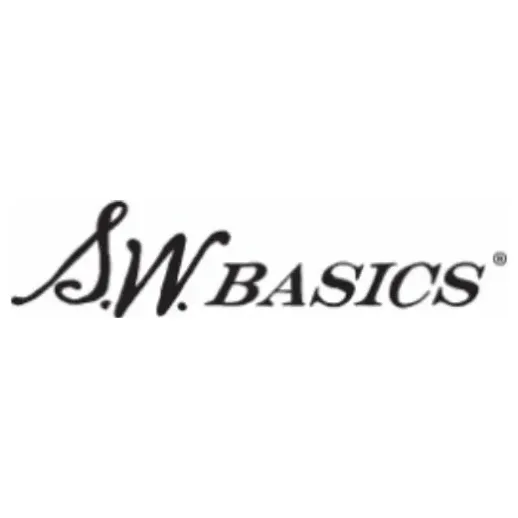 swbasics brand logo for swbasics.com