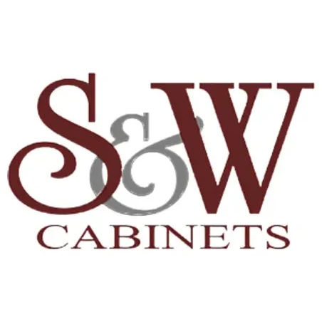 swcabinets brand logo for swcabinets.com