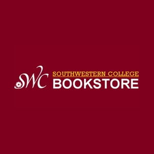 swcbookstore brand logo for swcbookstore.com