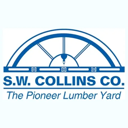 swcollins brand logo for swcollins.com