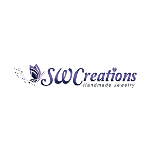 swcreations brand logo for swcreations.net