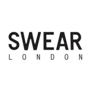 swear-london brand logo for swear-london.com
