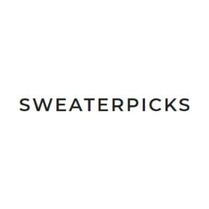 sweaterpicks brand logo for sweaterpicks.com