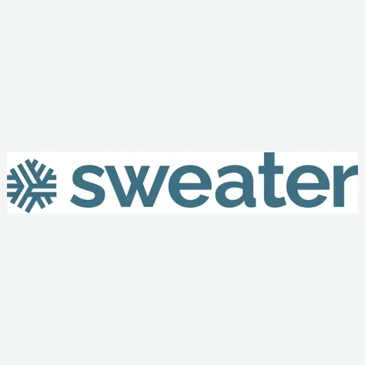 sweaterventures brand logo for sweaterventures.com