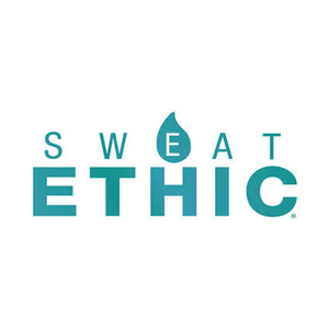 sweatethic brand logo for sweatethic.com