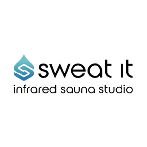 sweatitstudio brand logo for sweatitstudio.com