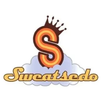 sweatsedo brand logo for sweatsedo.com