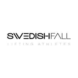 Swedish Fall brand logo for en.swedishfall.com