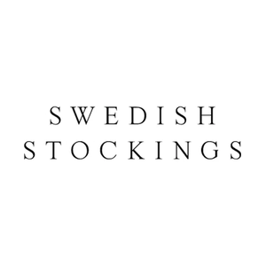 Swedish Stockings brand logo for swedishstockings.com