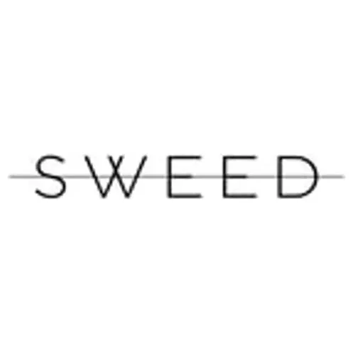 SWEED BEAUTY brand logo for sweedbeauty.com