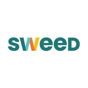 sweedpos brand logo for sweedpos.com