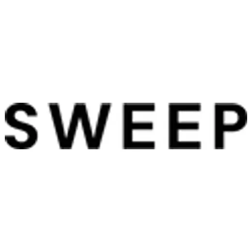 sweepedge brand logo for sweepedge.com