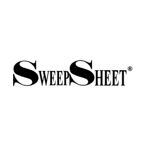 sweepsheet brand logo for sweepsheet.com