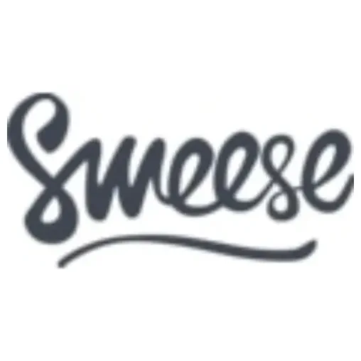 sweese brand logo for sweese.com