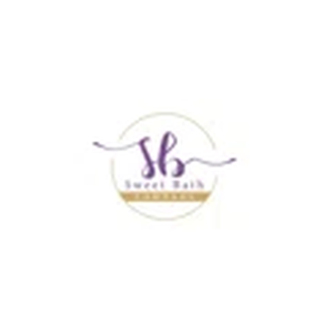 Sweet Bath Co brand logo for sweetbath.co