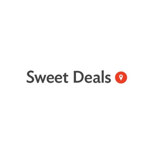 Sweet Deals brand logo for sweetdeals.com