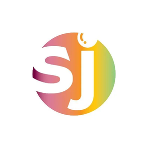 Sweet Justice brand logo for drinksweetjustice.com