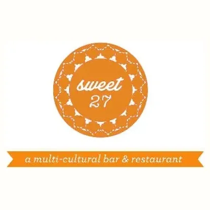 sweet27 brand logo for sweet27.com