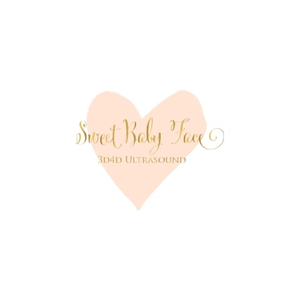 sweetbabyface brand logo for sweetbabyface.com