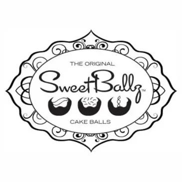 sweetballz brand logo for sweetballz.com
