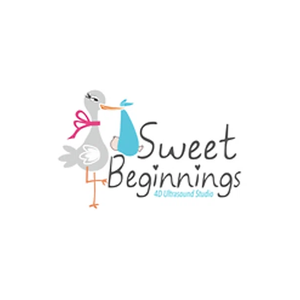 sweetbeginnings4d brand logo for sweetbeginnings4d.com