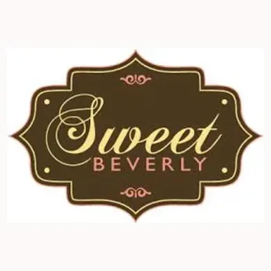 sweetbeverly brand logo for sweetbeverly.com