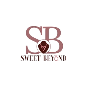 sweetbeyondshop brand logo for sweetbeyondshop.com