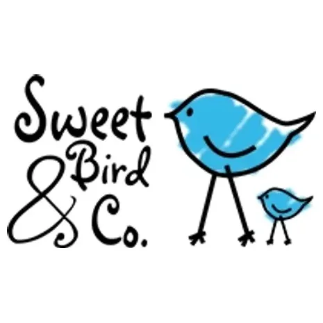 sweetbirdandco.com/16/home.htm brand logo for sweetbirdandco.com