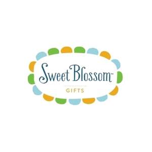 sweetblossomgifts brand logo for sweetblossomgifts.com