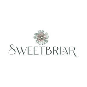 sweetbriarnyc brand logo for sweetbriarnyc.com