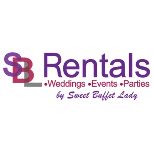 sweetbuffetlady brand logo for sweetbuffetlady.com