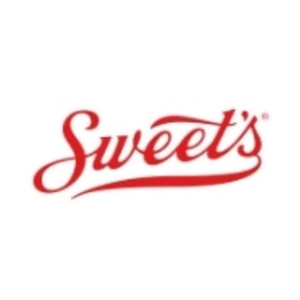 sweetcandy brand logo for sweetcandy.com