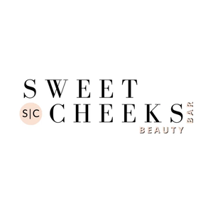 sweetcheeksidaho brand logo for sweetcheeksidaho.com