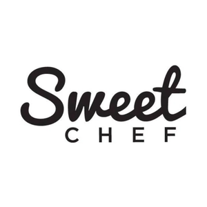 sweetchefskincare brand logo for sweetchefskincare.com