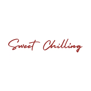 sweetchilling brand logo for sweetchilling.com