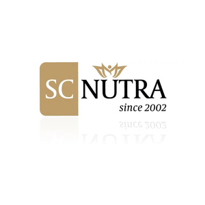 SC Nutra brand logo for sweetcures.com