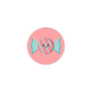 sweetdao brand logo for sweetdao.finance